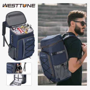 Cooler Backpack