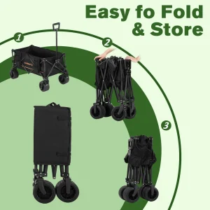Folding Wagon