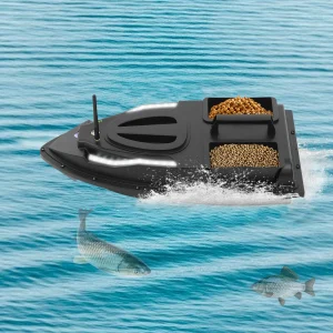 Fishing Bait Boat