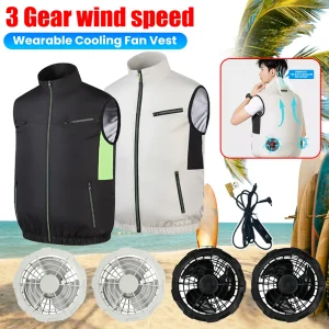 Cooling Vest