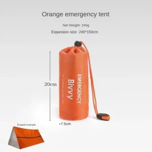 Emergency Shelter