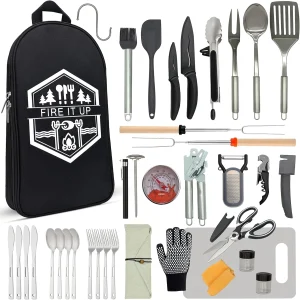 Cooking Utensils