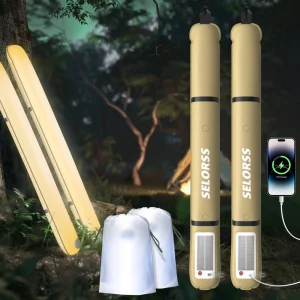 SELORSS Solar Lantern