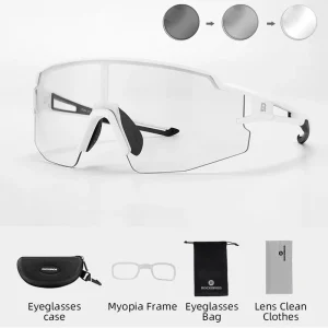 Hiking Sun Glasses