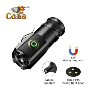 LED Flashlight