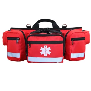 Survival First Aid Kit