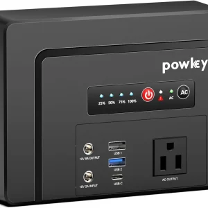 Portable Power Station