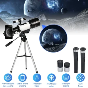 Astronomical Telescope