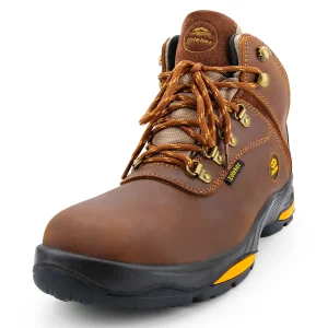 Hike Boots