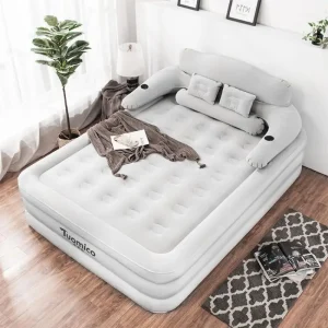 PVP Bed Air Cushion Mattress