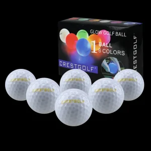 Crestgolf Golf Ball