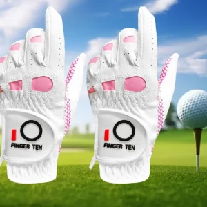 Golf Gloves Women's Ladies