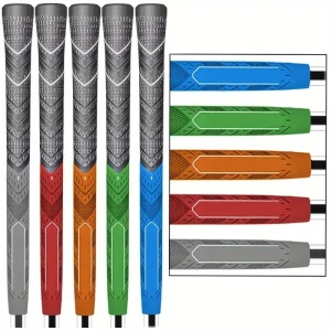 Putter Club  Grips