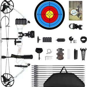 Archery Lightweight Compound Bow