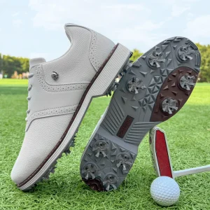 Golf Shoes Men