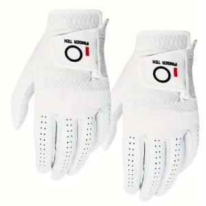 Left Hand Golf Gloves